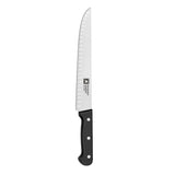 Richardson Sheffield Universal 10-Inch Butcher Knife with Notches