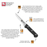 Richardson Sheffield Universal 5-Inch Boning Knife