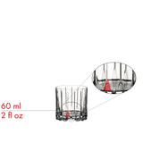 Riedel Rocks Glass Buy 3 Get 4 Gift Set