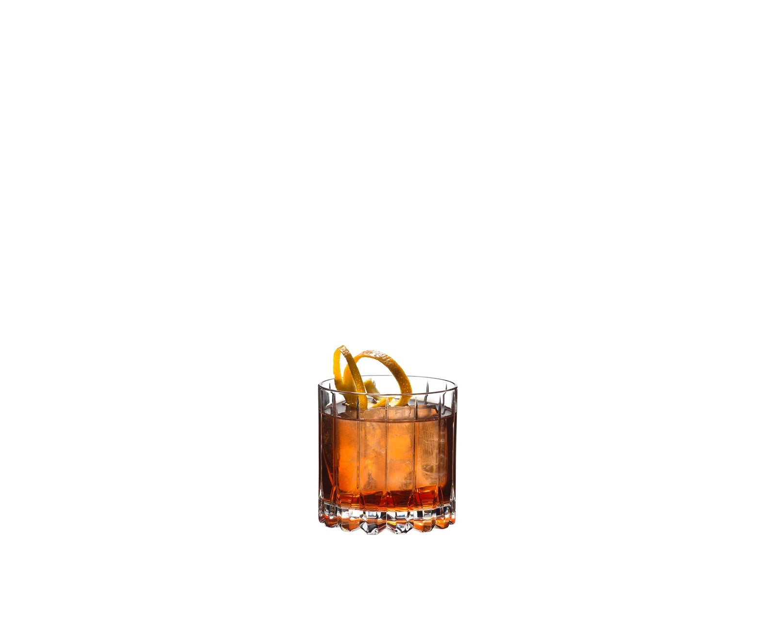 Riedel Rocks Glass Buy 3 Get 4 Gift Set