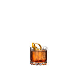 Riedel Rocks Glass Buy 3 Get 4 Gift Set
