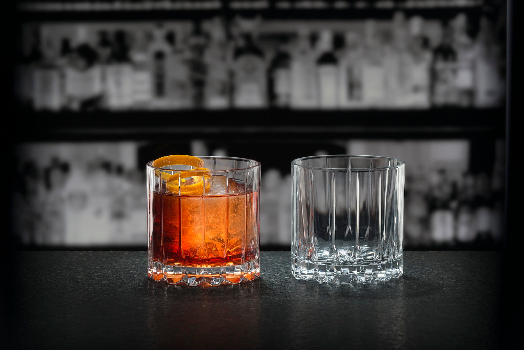 Riedel Drink Specific Glassware Rocks Glass Buy 3 Get 4 Gift Set
