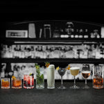 Riedel Rocks Glass Buy 3 Get 4 Gift Set