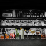 Riedel Rocks Glass Buy 3 Get 4 Gift Set