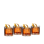 Riedel Drink Specific Glassware Rocks Glass Buy 3 Get 4 Gift Set