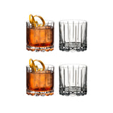 Riedel Rocks Glass Buy 3 Get 4 Gift Set