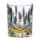 Riedel Spey Whisky Tumbler, Set of 4