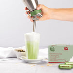 iSi Eco-Series Professional N2O Whipped Cream Chargers, 50-Pack