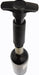 Vacu Vin Wine Saver Pump with 6 Stoppers, Multicolored