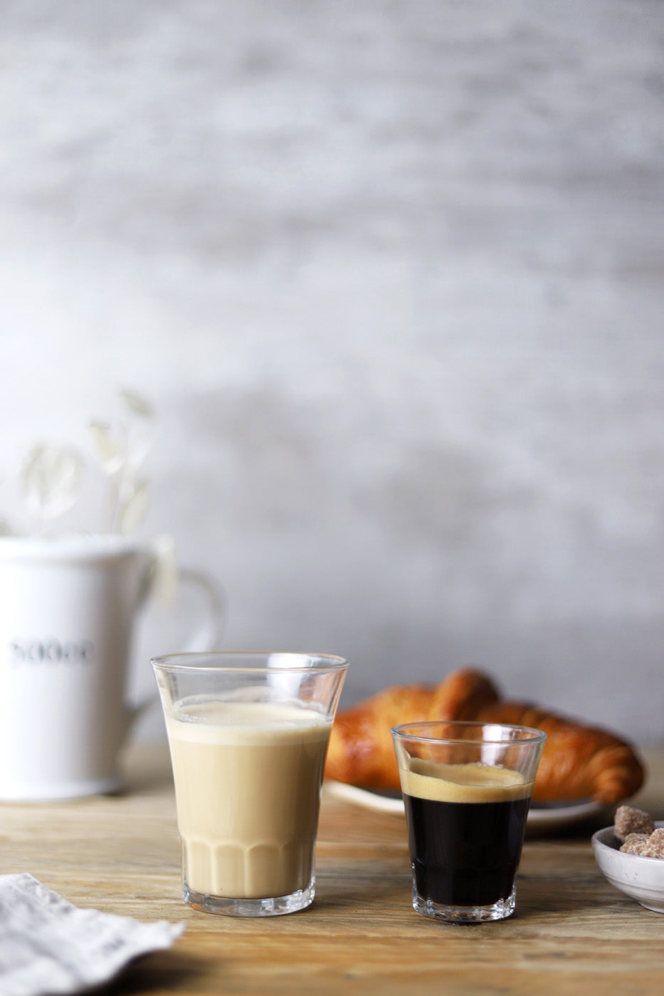 Duralex Amalfi Glass Tumbler, Set of 4, 4 ounce