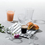 Duralex Amalfi Glass Tumbler, Set of 4