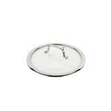 Alva Mastero 7.8-Quart Stockpot with Lid, 9.5-Inch, Stainless Steel