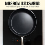 Alva Mastero 8-Inch Nonstick Frying Pan