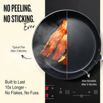 Alva Mastero 8-Inch Nonstick Frying Pan