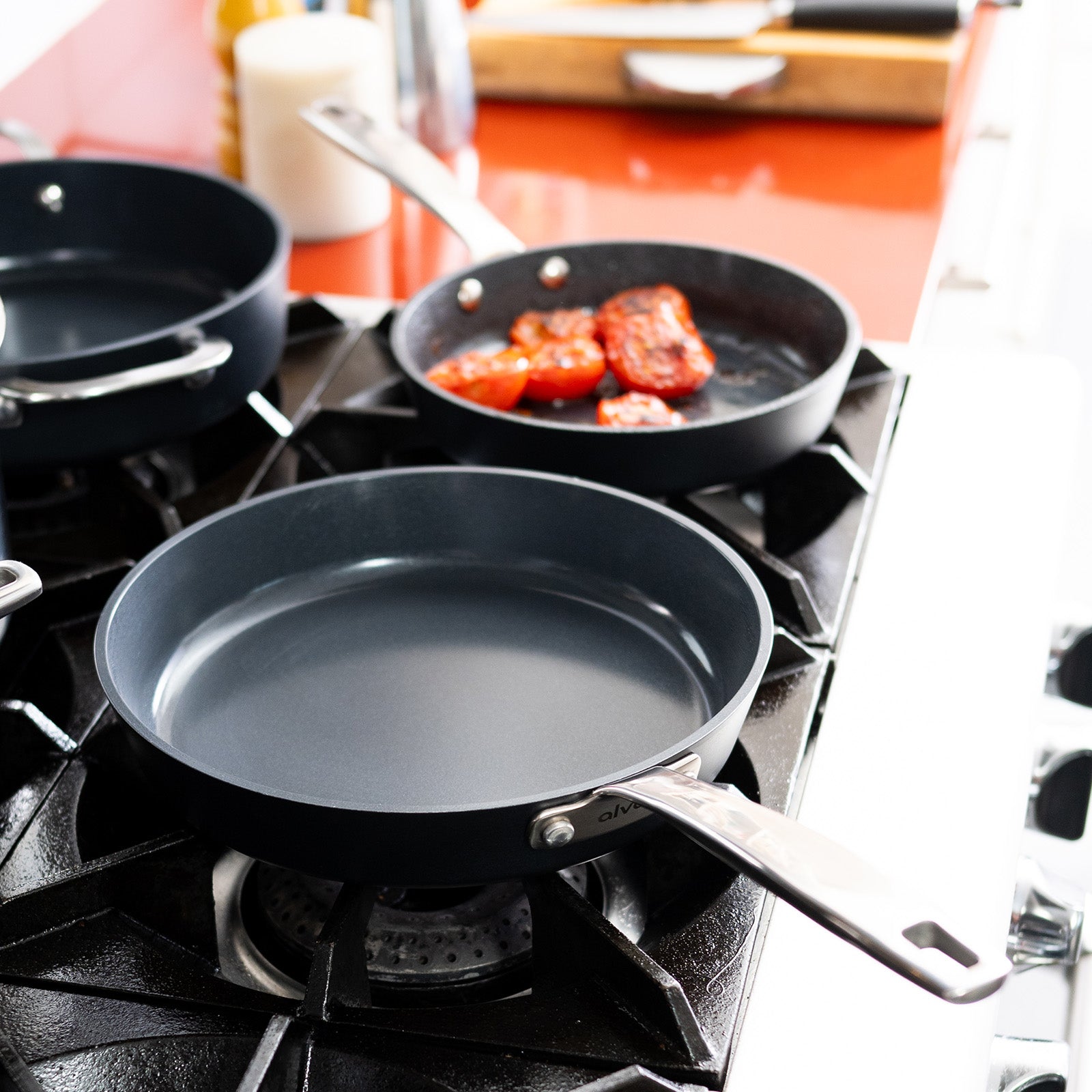 Alva Mastero 9.5-Inch Nonstick Frying Pan