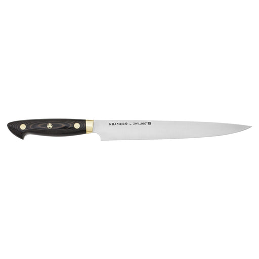 Kramer by Zwilling Euroline Carbon Collection 2.0 9-Inch Carving Knife