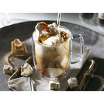 Zwilling Sorrento Plus 2-pc Double-Wall Glass Coffee Mug Set, Clear