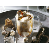 Zwilling Sorrento Plus 2-pc Double-Wall Glass Coffee Mug Set, Clear