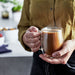 Zwilling Sorrento Plus 2-pc Double-Wall Glass Coffee Mug Set, Clear