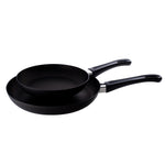 Scanpan Classic 2 Piece Fry Pan Set, 8" & 10.25", Nonstick