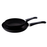Scanpan Classic 2 Piece Fry Pan Set, 8" & 10.25", Nonstick