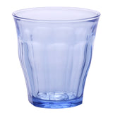 Duralex Picardie Made In France Marine Tumbler, Set of 6, 7.75 ounce