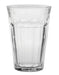 Duralex Picardie Made In France Clear Glass Tumbler, Set of 6, 12 Ounce