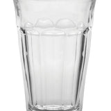 Duralex Picardie Made In France Clear Glass Tumbler, Set of 6, 12 ounce
