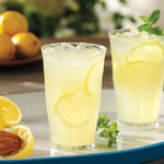 Duralex Picardie Made In France Clear Glass Tumbler, Set of 6, 12 ounce