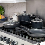 Scanpan Classic 3 Piece Cookware Set