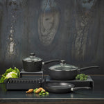 Scanpan Classic 3 Piece Cookware Set