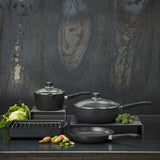 Scanpan Classic 3 Piece Cookware Set