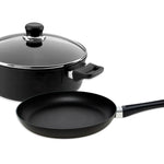 Scanpan Classic 3 Piece Cookware Set