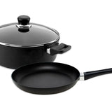 Scanpan Classic 3 Piece Cookware Set
