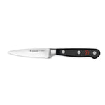 Wusthof Classic 3 1/2 Inch Scalloped Serrated Paring Knife