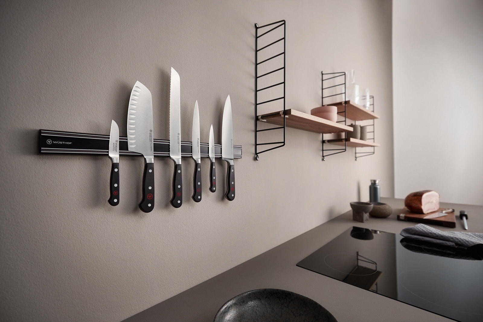 Wusthof Classic 6-Inch Utility Knife