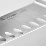 Wusthof Classic 9 Inch Hollow Edge Carving Knife