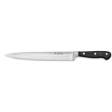 Wusthof Classic 9 Inch Hollow Edge Carving Knife