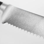 Wusthof Classic 9-Inch Double Serrated Bread Knife