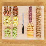 Wusthof Classic 5-Inch Serrated Utility Knife