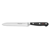 Wusthof Classic 5-Inch Serrated Utility Knife