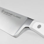 Wusthof Classic White 6 Inch Chef's Knife