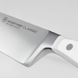 Wusthof Classic White 6 Inch Chef's Knife