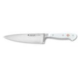 Wusthof Classic White 6 Inch Chef's Knife