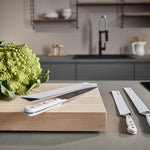 Wusthof Classic White 8 Inch Chef's Knife