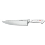 Wusthof Classic White 8 Inch Chef's Knife