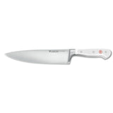 Wusthof Classic White 8 Inch Chef's Knife
