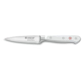 Wusthof Classic White 3-1/2 Inch Paring Knife