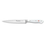 Wusthof Classic White 6 Inch Utility Knife