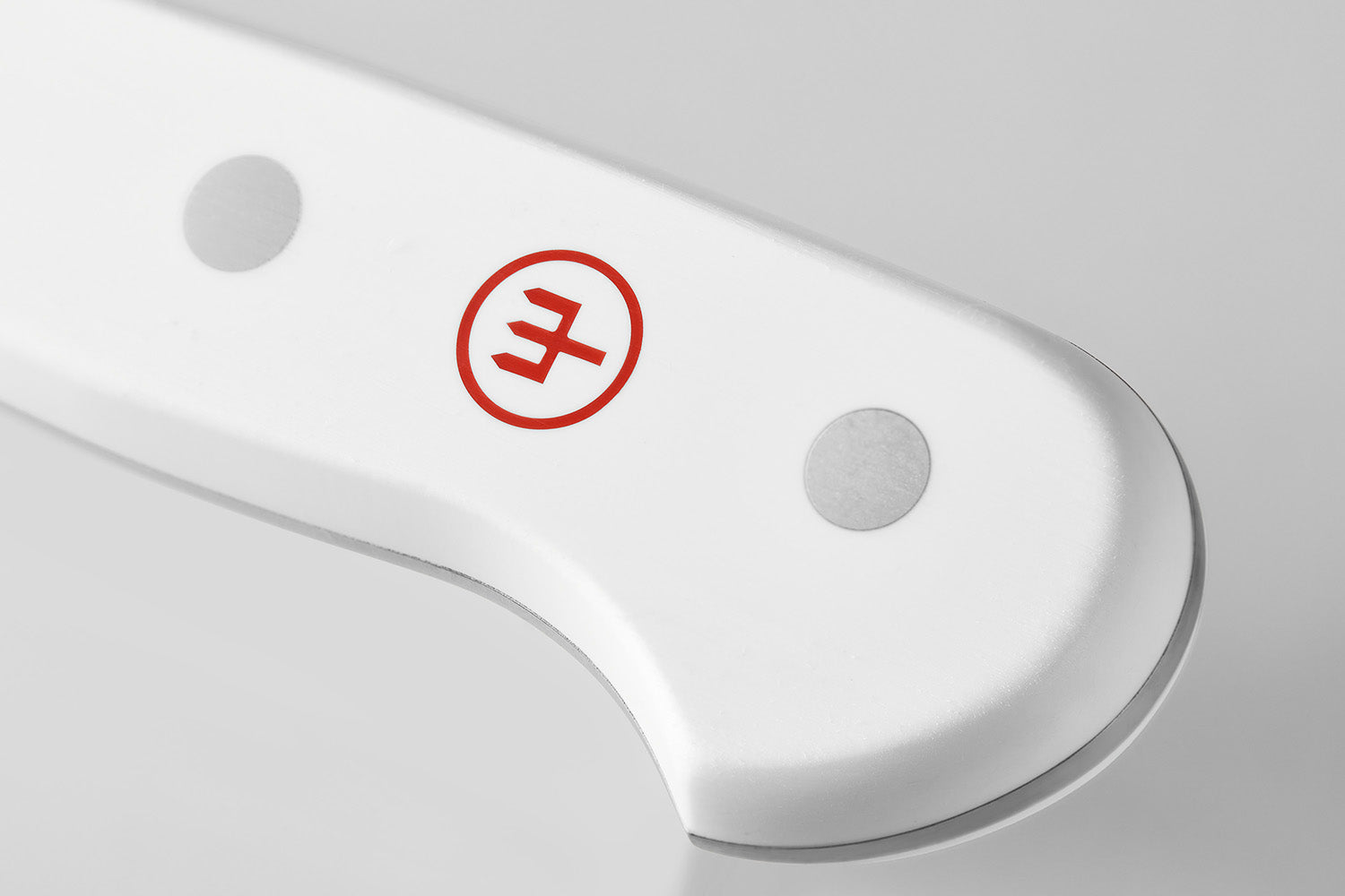 Wusthof Classic White 5 Inch Santoku Knife